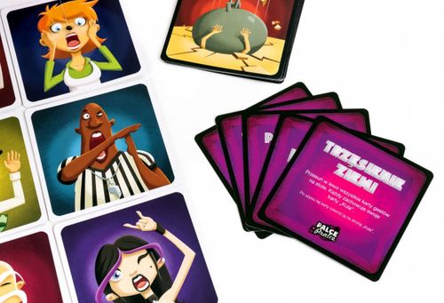 Rebel Gra Palce w pralce na Arena.pl