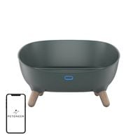 inteligentne legowisko z termoregulacją petoneer cozy sofa