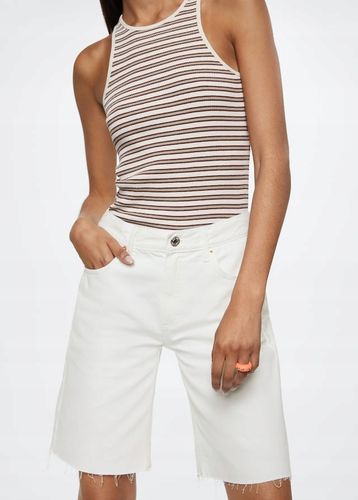 Spodenki Bermuda Mango R46 na Arena.pl