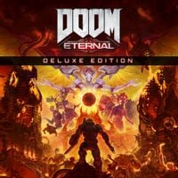 Doom Eternal Deluxe Edition Klucz CD KEY WYSYŁKA 24/7
