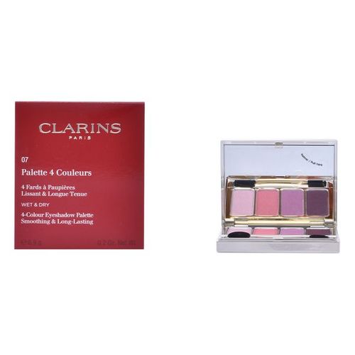 Paleta Cieni do Oczu Clarins na Arena.pl