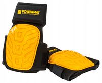 NAKOLANNIKI OCHRONNE ŻELOWE BUDOWLANE OCHRANIACZE KOLAN ROBOCZE BRUKARSKIE