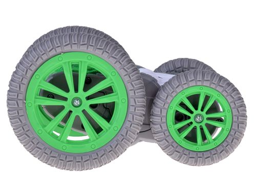 DLA DZIECI ZDALNIE STEROWANE  AUTO   PARA WODNA I ŚWIATŁO na Arena.pl