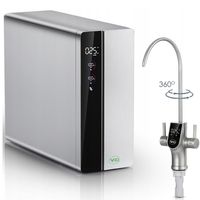 SYSTEM FILTRACJI WODY ViO BP-D800G Z SMART-KRANEM - WYDAJNOŚĆ 2,1 l/m
