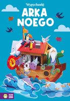 Wypychanki. Arka Noego 8146