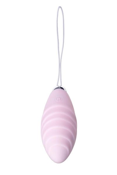 JOS VITA finger vibrating egg and vibrating attachment, silicone zdjęcie 2