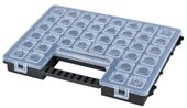 ORGANIZER TANDEM 400A - SKRZ N9584