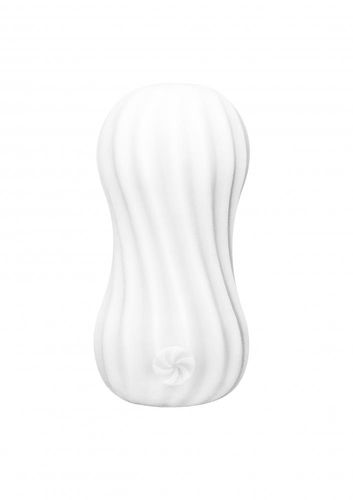 Masturbator Marshmallow Fuzzy White na Arena.pl