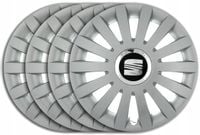 KOŁPAKI 16'' SEAT Toledo Exeo Altea Alhambra SLS