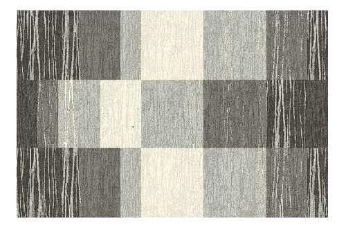 Dywan Agnella Natural Split Szary 240x340 na Arena.pl