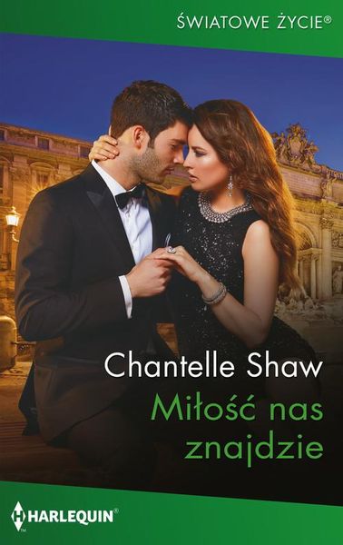 (epub, mobi) Miłość nas znajdzie zdjęcie 1
