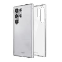 Etui pokrowiec na Samsung Galaxy S25 Ultra Skinny Cover - przezroczysty