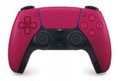Kontroler Bezprzewodowy Pad PS5 SONY DualSense czerwony cosmic red