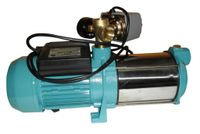 Pompa powierzchniowa Omnigena 1800 W 9000 l/h