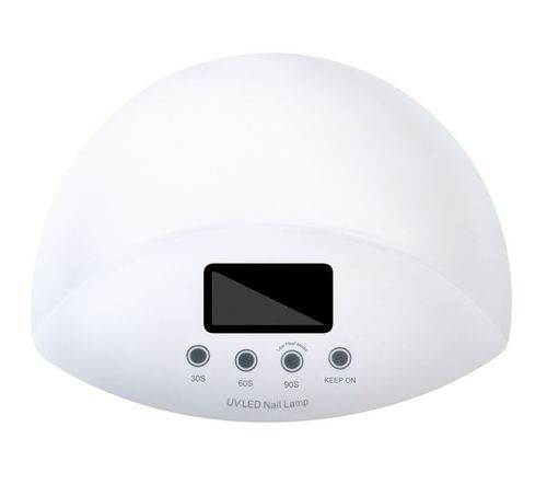 LAMPA SUN 5SE DUAL 2W1 UV LED 48W TIMER + SENSOR na Arena.pl