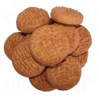 Przysmaki dla dużych psów - ciasteczka oczyszczające zęby - Bosch Cake 10kg