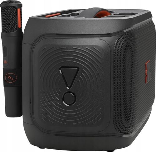 Power Audio JBL Partybox On The Go 2 na Arena.pl