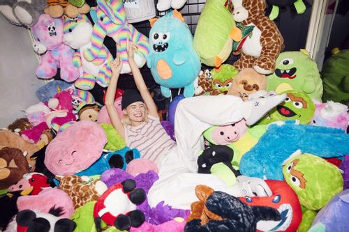 Damskie Buty Klapki Crocs Classic V2 209403 Sandal 41-42 na Arena.pl