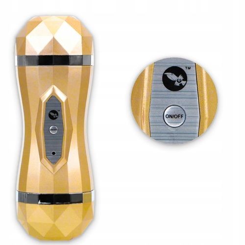 Masturbator Męski INTELIGENTNY AUTOMATYCZNY podwójny MASZYNA DO MASTURBACJI na Arena.pl