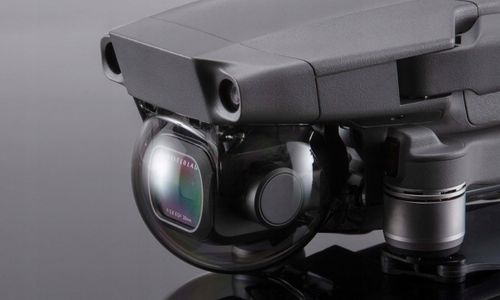 Oryginalna Osłona Gimbala do DJI Mavic 2 Pro na Arena.pl
