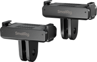 SmallRig 5813 Szybkozłączka do mocowania DJI Osmo 360 / Action 5 Pro / 4