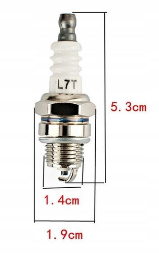 PIŁA SPALINOWA ISKROWNIK CEWKA MODUŁ CHINY STIHL na Arena.pl