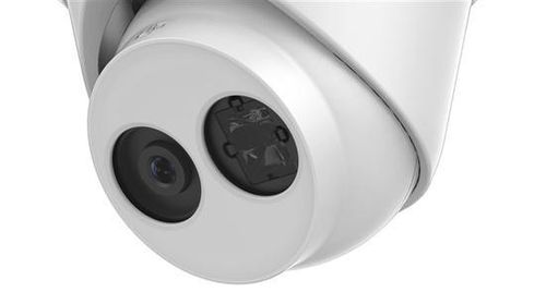 Hikvision DS-2CD2325FWD-I(2.8mm) IP Camera Dome na Arena.pl