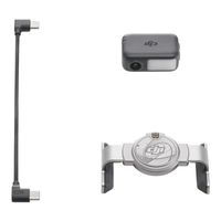 Zestaw Śledzący DJI Osmo Mobile 7 Tracking Kit Automatyczne Śledzenie