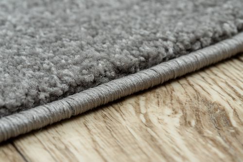 Dywan FRISE szary na Arena.pl