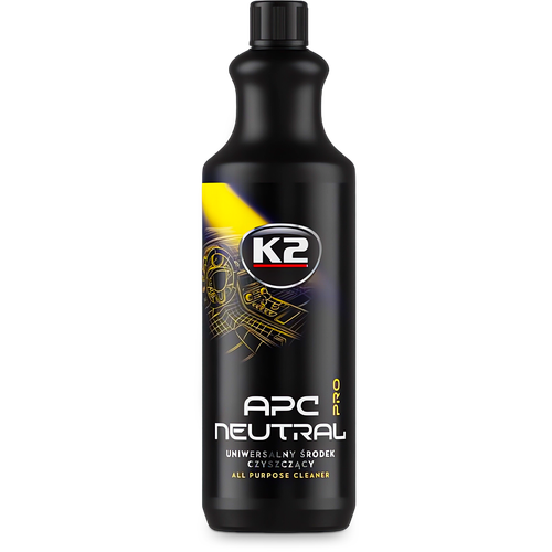 K2 ZESTAW DETALINGOWY DO PIELĘGNACJI CZYSZCZENIA AUTA KOSMETYKI PRO FULL na Arena.pl