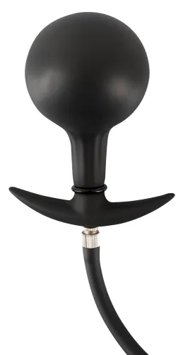 Inflatable Plug inner Metal Ba na Arena.pl