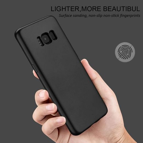 Etui Full 360 Iphone X Czarne na Arena.pl
