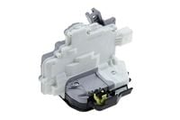 SIŁOWNIK CENTRALNEGO ZAMKA PRZÓD PRAWY PRZÓD AUDI A3 2010 2011 2012