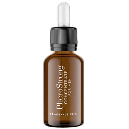 PheroStrong CONCENTRATE for Men 7,5 ml na Arena.pl