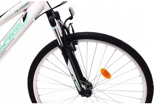 ROWER GÓRSKI SZOSOWY 28 Na Komunię Prezent SHIMANO amortyzacja od 165cm na Arena.pl