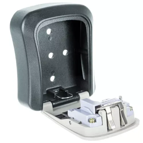 Sejf/ Kasetka Na Klucze Malatec 19447 na Arena.pl