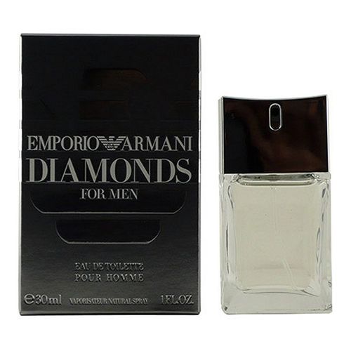 Perfumy Męskie Diamonds Armani EDT na Arena.pl