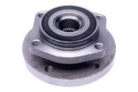 PIASTA KOŁA PRZÓD VOLVO V70 I 1995-2000