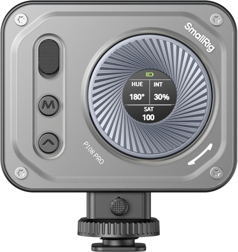 Smallrig 4661 Lampa LED Smallrig mini Video Light Vibe P108 Pro na Arena.pl