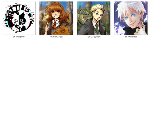 Poduszka kwadratowa Kattlett DO WYBORU na Arena.pl