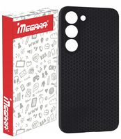 2 x Etui silikonowe case futerał do Samsung Galaxy S23