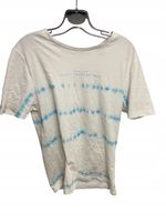 Koszulka Replay z nadrukiem r. S