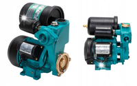 ZESTAW HYDROFOROWY POMPA HYDROFOROWA WZCH 250 hydrofor 2L IBO 2100l/h 250W