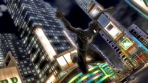 SPIDER MAN 3 PS3 na Arena.pl