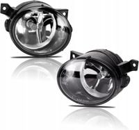 Lampa przeciwmgielna przednia do Seat Mii 2 szt. Prawa i lewa
