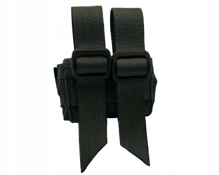 Torba zrzutowa Ranger Green zdjęcie 8