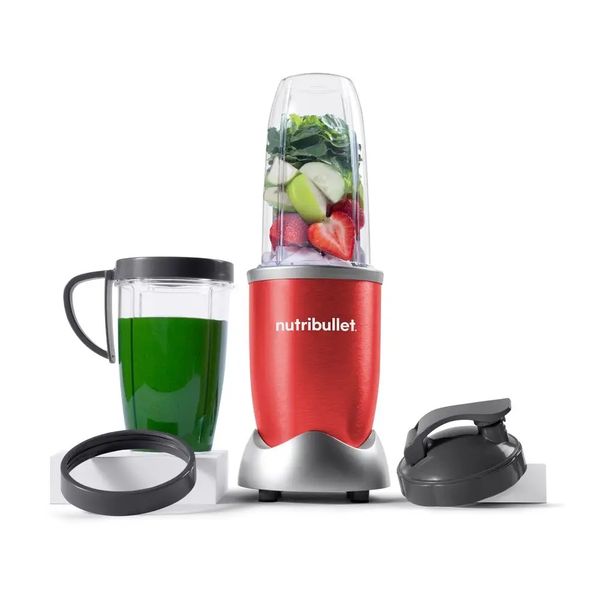 Koktajler NUTRIBULLET NB907.R zdjęcie 12