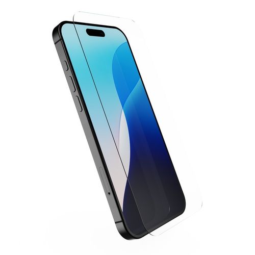 SZKŁO HARTOWANE DO IPHONE 16 PRO MAX Z APLIKATOREM QUICKFIT - 2 SZTUKI na Arena.pl