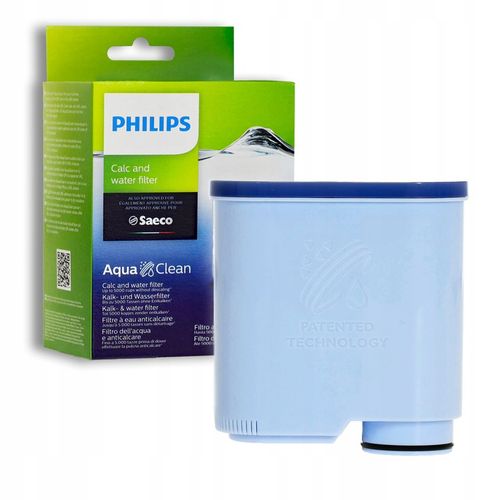 Zestaw ekspresu PHILIPS SAECO CA6700 CA6704 CA6903 na Arena.pl