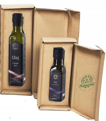 Olej sezamowy z sezamu białago 500ml ZIMNOTŁOCZONY na Arena.pl